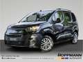 Fiat Doblo Elektro Launch Pack 50kWh Negro - thumbnail 1