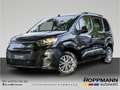 Fiat Doblo Elektro Launch Pack 50kWh Schwarz - thumbnail 1