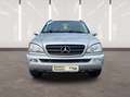 Mercedes-Benz ML 270 CDI Klimaautomatik *SERVICE NEU* Silber - thumbnail 1