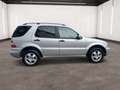 Mercedes-Benz ML 270 CDI Klimaautomatik *SERVICE NEU* Silber - thumbnail 4