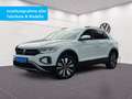 Volkswagen T-Roc Move 1.5 TSI DSG NAV LED KAM ACC APP GJ-REIF PDC Weiß - thumbnail 2