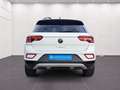 Volkswagen T-Roc Move 1.5 TSI DSG NAV LED KAM ACC APP GJ-REIF PDC Weiß - thumbnail 8