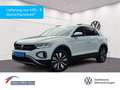 Volkswagen T-Roc Move 1.5 TSI DSG NAV LED KAM ACC APP GJ-REIF PDC Wit - thumbnail 1