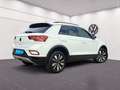 Volkswagen T-Roc Move 1.5 TSI DSG NAV LED KAM ACC APP GJ-REIF PDC Weiß - thumbnail 10