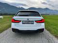 BMW 530 d M Sport Schiebedach ACC HEAD UP LED 21 Zoll Tuni Weiß - thumbnail 7