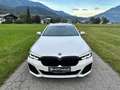 BMW 530 d M Sport Schiebedach ACC HEAD UP LED 21 Zoll Tuni Weiß - thumbnail 11