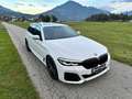 BMW 530 d M Sport Schiebedach ACC HEAD UP LED 21 Zoll Tuni Weiß - thumbnail 10