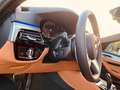 BMW 530 d M Sport Schiebedach ACC HEAD UP LED 21 Zoll Tuni Weiß - thumbnail 22
