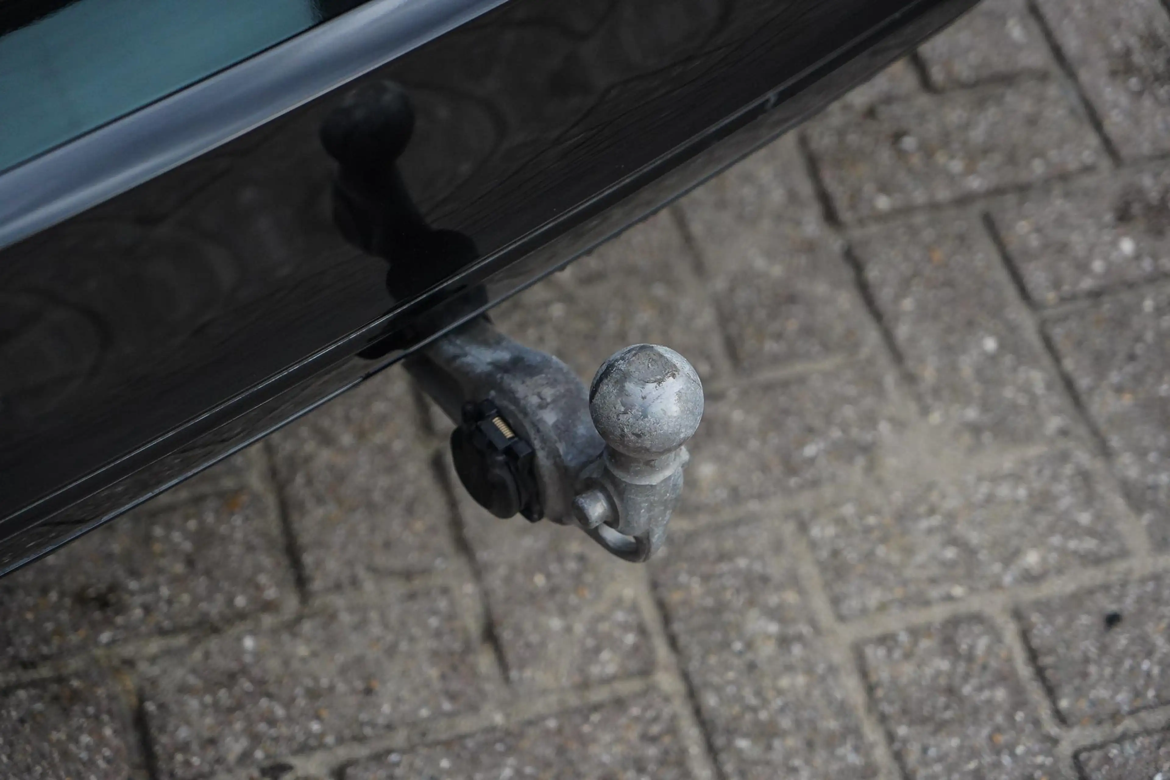 Volvo V90 2.0 T8 Plug-in hybrid AWD Ultra Executive Edition — photo 12