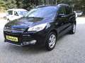 Ford Kuga Titanium/ GUTER ZUSTAND! Schwarz - thumbnail 1