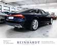 Audi A7 SPORTBACK 50TFSie Q 20Z./CARPLAY/ACC/KAMERA Kék - thumbnail 8