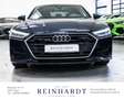Audi A7 SPORTBACK 50TFSie Q 20Z./CARPLAY/ACC/KAMERA Kék - thumbnail 4