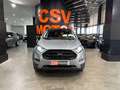 Ford EcoSport 1.0T EcoBoost 92kW (125CV) S&S ST Line Argent - thumbnail 3