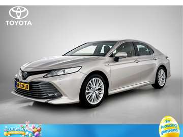 2.5 Hybrid Executive | 1e Eigenaar | Nieuw Gelever