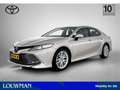 Toyota Camry 2.5 Hybrid Executive | 1e Eigenaar | Nieuw Gelever Bruin - thumbnail 1