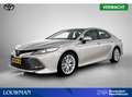 Toyota Camry 2.5 Hybrid Executive | 1e Eigenaar | Nieuw Gelever Brun - thumbnail 1