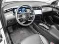 Hyundai TUCSON Prime DCT Mild-Hybrid T-GDI (+48V) Assist.-Paket E Alb - thumbnail 5