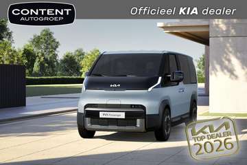 71,2 kWh Elite Executive | Elektrische Deuren + Ac