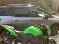 Kawasaki Z 750 Green - thumbnail 6