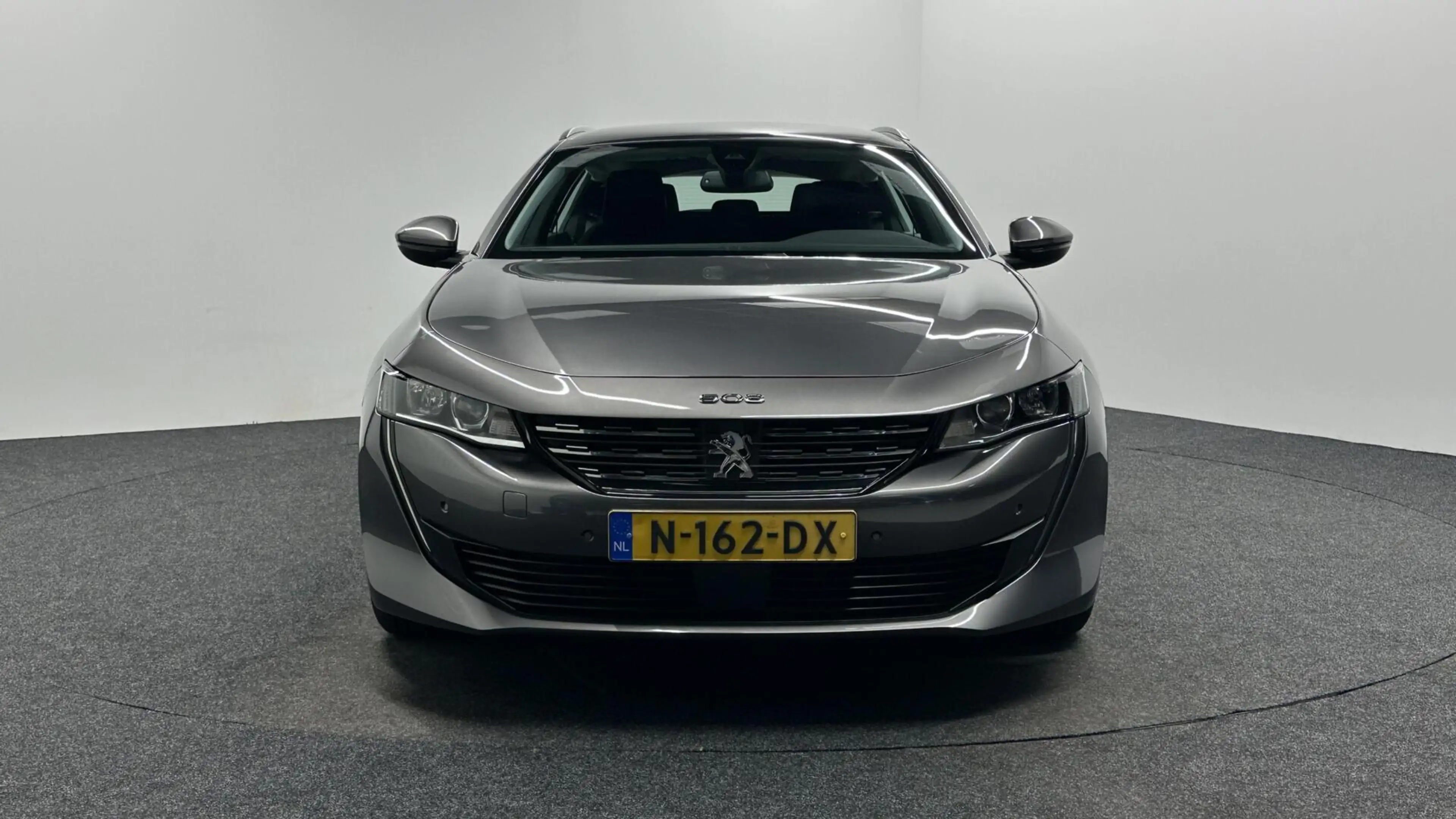 Peugeot 508 SW 1.2 PureTech Blue Lease Active CAMERA CARPLAY N — photo 6