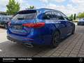 Mercedes-Benz C 300 C 300 T d AMG Night MASSAGE Sitzklima D-Light LED Blau - thumbnail 12