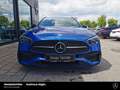 Mercedes-Benz C 300 C 300 T d AMG Night MASSAGE Sitzklima D-Light LED Bleu - thumbnail 9