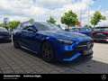 Mercedes-Benz C 300 C 300 T d AMG Night MASSAGE Sitzklima D-Light LED Bleu - thumbnail 10