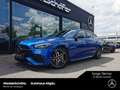 Mercedes-Benz C 300 C 300 T d AMG Night MASSAGE Sitzklima D-Light LED Bleu - thumbnail 1
