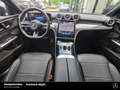Mercedes-Benz C 300 C 300 T d AMG Night MASSAGE Sitzklima D-Light LED Blau - thumbnail 5