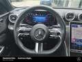 Mercedes-Benz C 300 C 300 T d AMG Night MASSAGE Sitzklima D-Light LED Blau - thumbnail 6