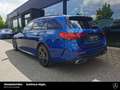 Mercedes-Benz C 300 C 300 T d AMG Night MASSAGE Sitzklima D-Light LED Blau - thumbnail 3