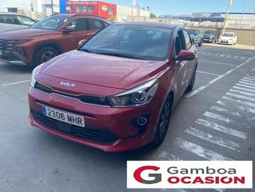 1.0 T-GDi 74kW (100CV) MHEV iMT Drive