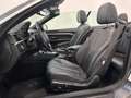 BMW 420 d Cabrio Modern Grigio - thumbnail 12