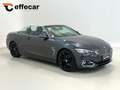 BMW 420 d Cabrio Modern Grigio - thumbnail 3