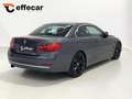 BMW 420 d Cabrio Modern Grigio - thumbnail 6