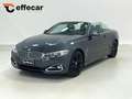 BMW 420 d Cabrio Modern Grigio - thumbnail 1