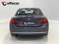 BMW 420 d Cabrio Modern Grigio - thumbnail 5