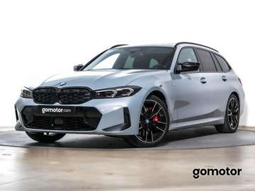 M340iATouring  XDrive