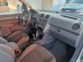 Volkswagen Caddy Kasten/Kombi Trendline AHK Klima PDC Silber - thumbnail 11
