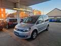 Volkswagen Caddy Kasten/Kombi Trendline AHK Klima PDC Silber - thumbnail 3