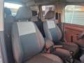 Volkswagen Caddy Kasten/Kombi Trendline AHK Klima PDC Silber - thumbnail 12