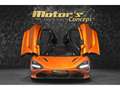 McLaren 720S COUPÉ PERFORMANCE - PACK CARBONE  - ELITE PAINT Oranje - thumbnail 4