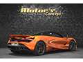 McLaren 720S COUPÉ PERFORMANCE - PACK CARBONE  - ELITE PAINT Oranje - thumbnail 3