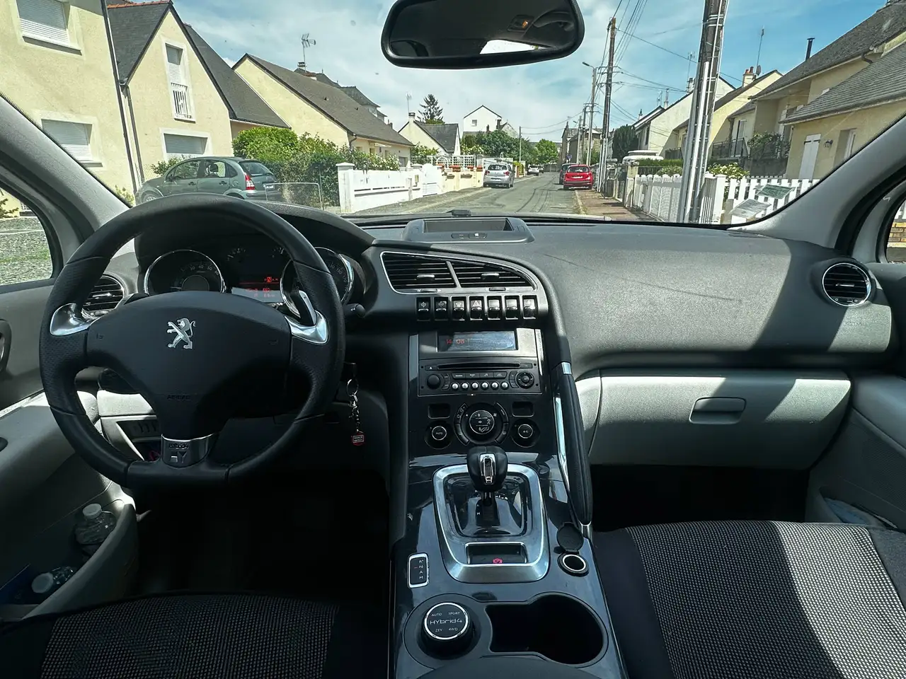 Peugeot 3008 3008 — photo 7