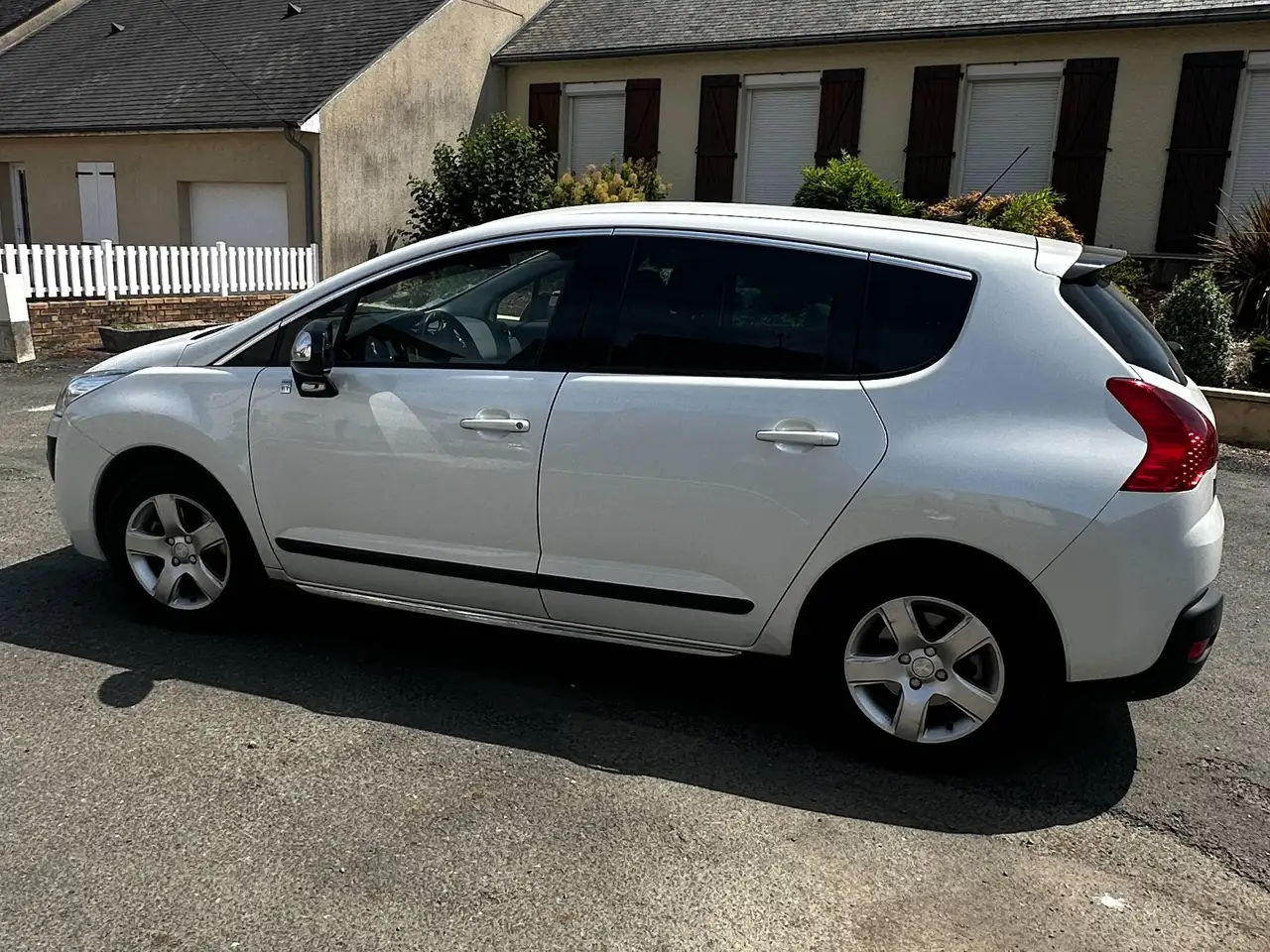 Peugeot 3008 3008 — photo 2