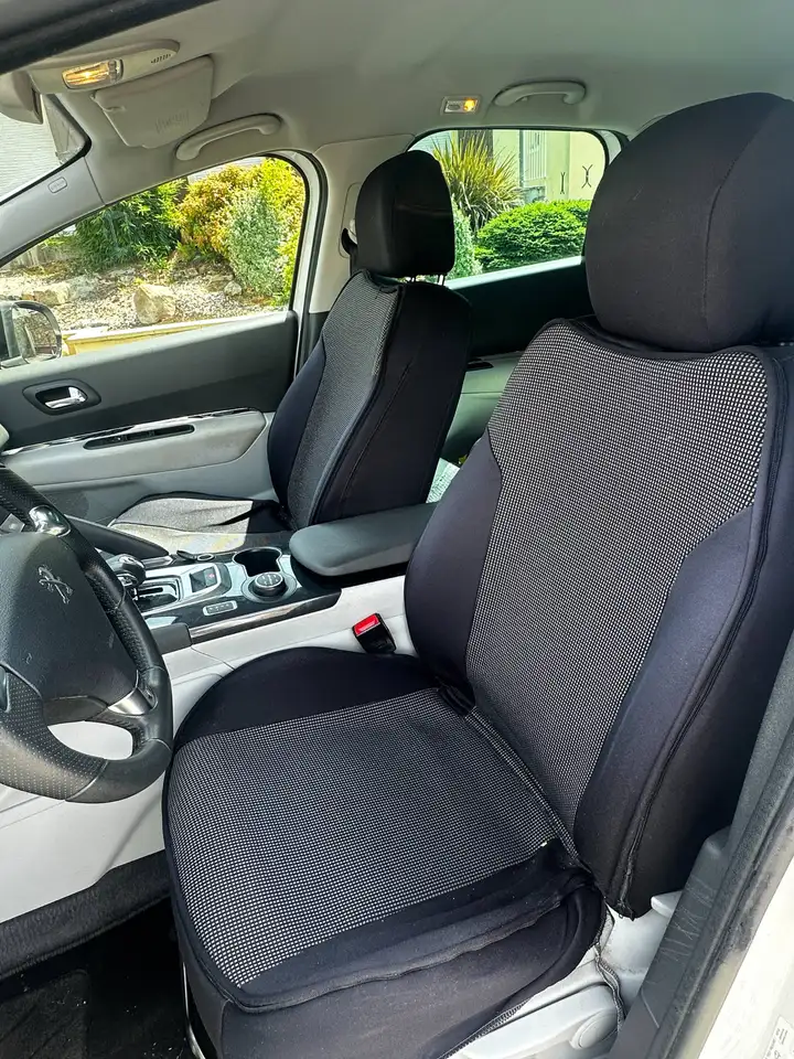Peugeot 3008 3008 — photo 6
