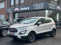 Ford EcoSport Ecosport 1.0 EcoBoost Gris - thumbnail 1