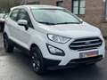 Ford EcoSport Ecosport 1.0 EcoBoost Gris - thumbnail 4