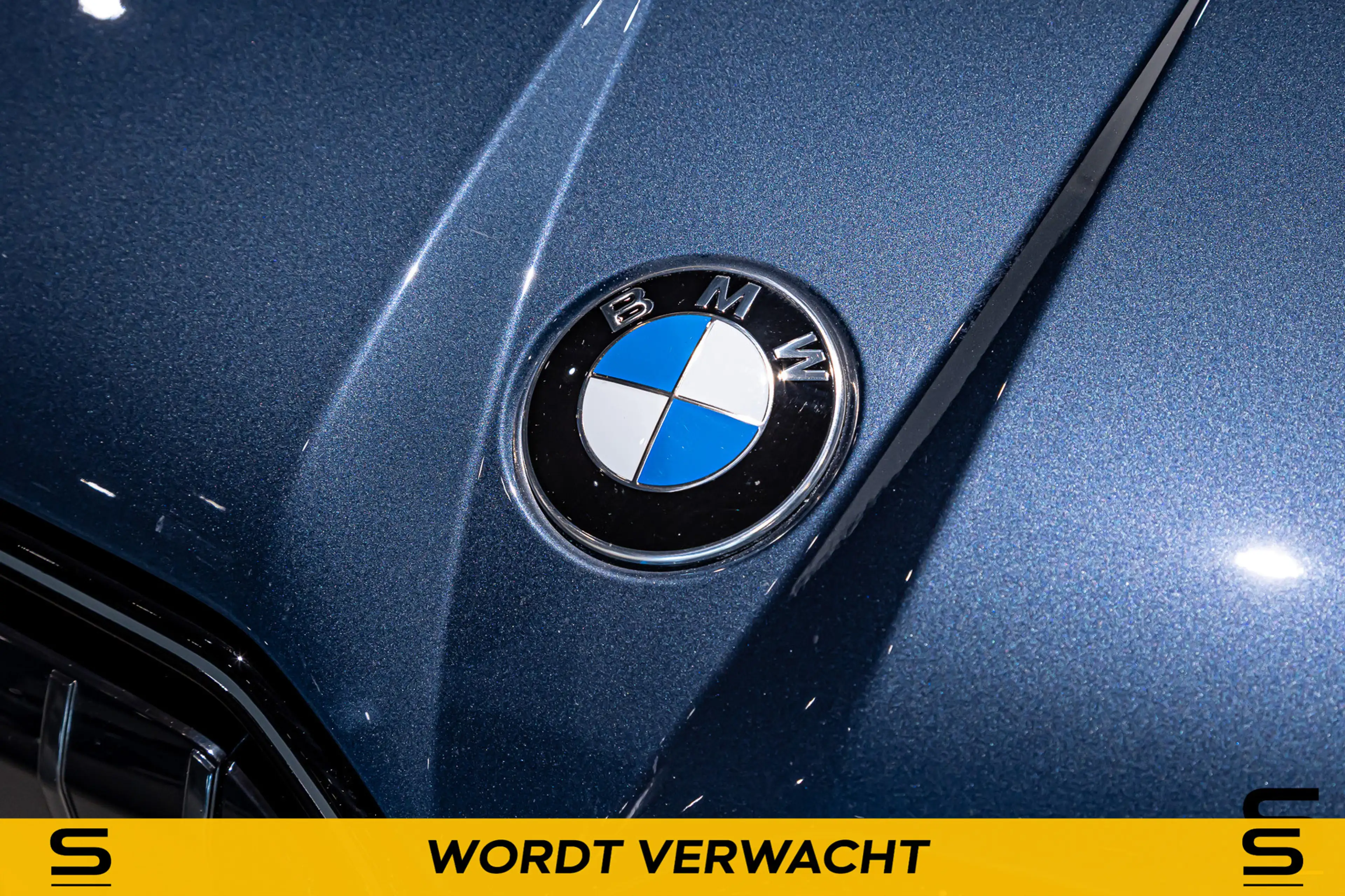 BMW X3 30e xDrive|M-SportPro|Maxton|Pano|Fiscaal aantrekk — photo 7
