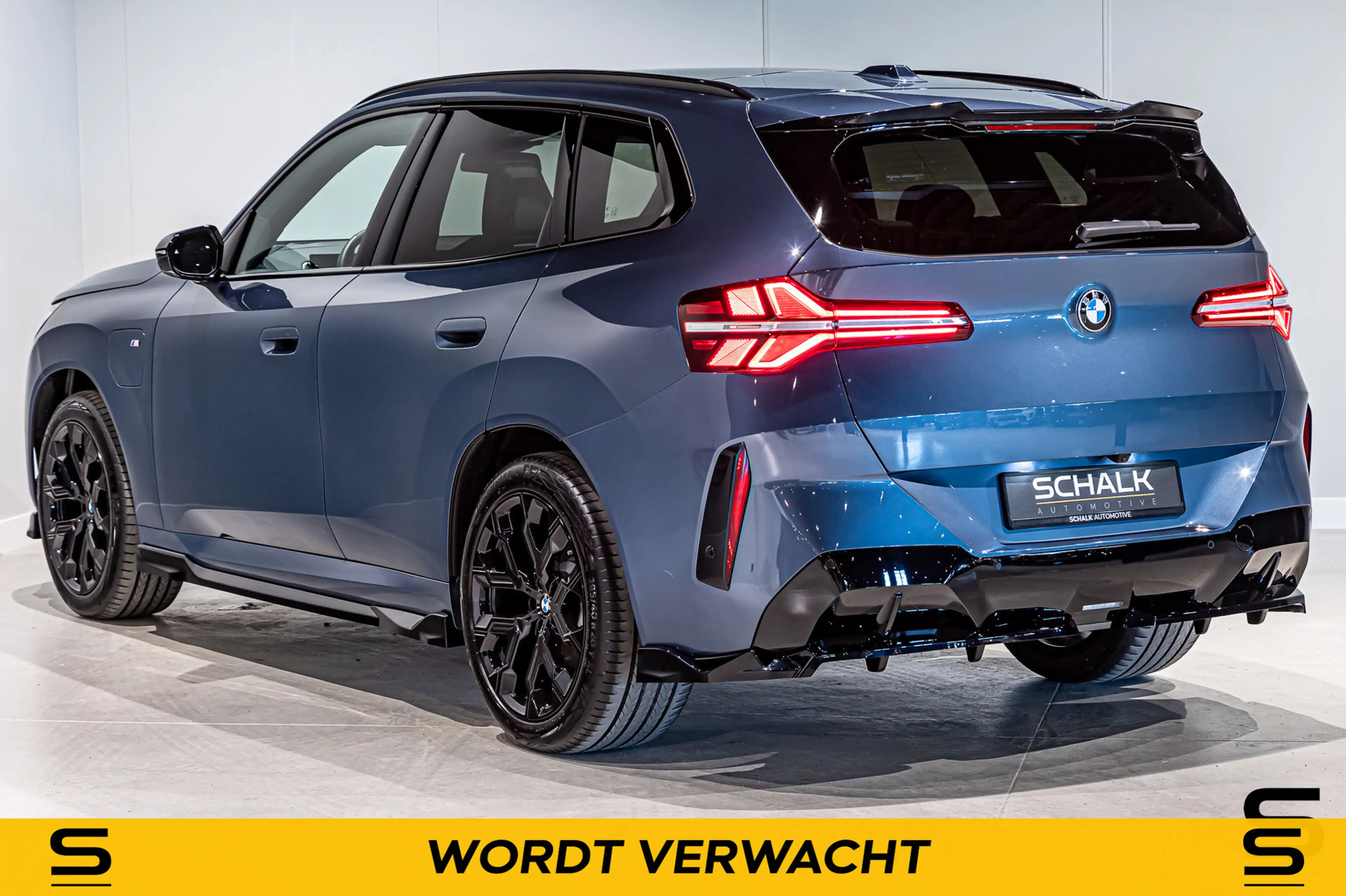 BMW X3 30e xDrive|M-SportPro|Maxton|Pano|Fiscaal aantrekk — photo 2